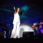 Eleftheria Arvanitaki Live 2008