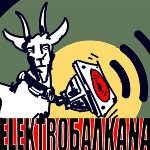 EleKtroBalKana logo by Kapazoglou Manolis