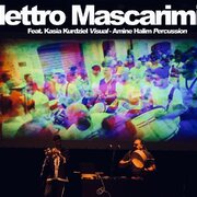 ELETTRO MASCARIMIRI LIVE SHOW 