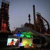 Eljuri at Levitt Pavilion SteelStacks Summer Concert Series