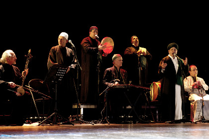 Ensemble Al-Kindi