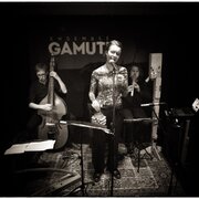 Ensemble Gamut! Photo by Jari Flink