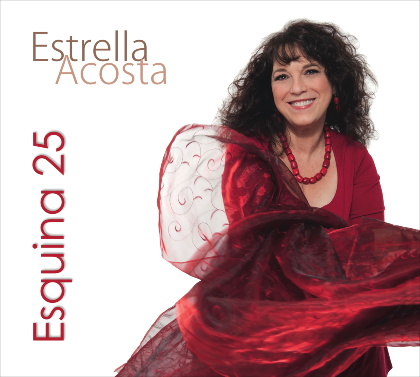 Estrella Acosta