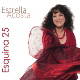 Estrella Acosta & Esquina 25 -cd cover