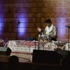 Rohan Dasgupta (sitar), Udhai Mazumdar (tabla), Bhaskar Das (bansuri)