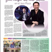 Cuba Press Jazz Plaza Festival 2023