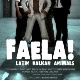 FALEA- Latin Balkan Animals
