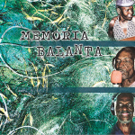 Memoria Balanta, cover album