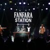 fanfara station