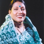 FARIDA PARVEEN