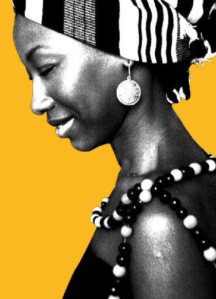 Fatoumata Diawara