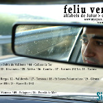 Feliu Ventura on tour spring 2007