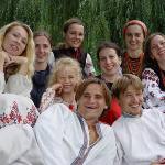 Folk Ensemble "Bozhychi"