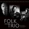 FOLK TRIO from Lithuania - folk songs, accordion and saxophone interpretations.