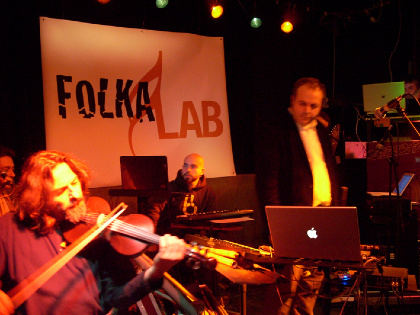 FolkaLab Collective