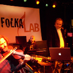FolkaLab: Mario Crispi conduction