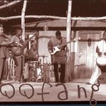 Foofango - Afro meets Jazz