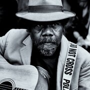 Frank Yamma