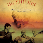 Free Planet Radio
