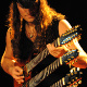 Amir-John Haddad triple neck electric guitar