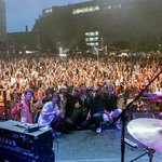 Festival Nuits d'Afrique, Montreal 2018