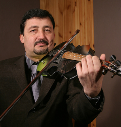 Georgi Yanev & Orpheus Orchestra 