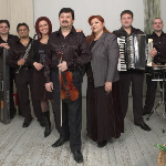 Georgi Yanev & Orpheus Orchestra 
