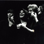 Giovanna Marini Vocal Quartet