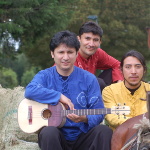 Guafa Trio - Herencia (Bogota, CO)
