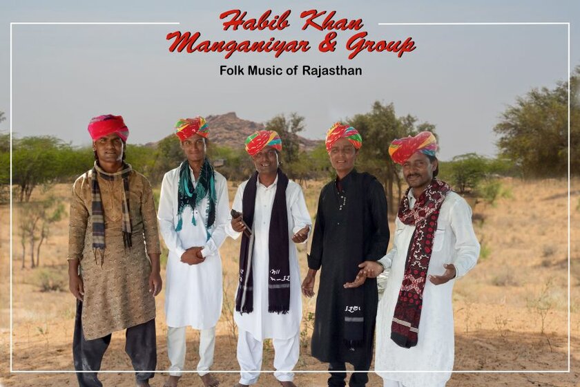 Habib Khan Langa & Group