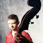Matt Pavolka (acoustic bass)