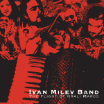 Ivan Milev Band
