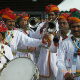 Jaipur Maharaja Brass Band