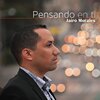 Jairo Morales - Pensando en ti (Album Cover)