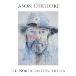 The Northern Concertina. Portrait by Neil Shawcross.