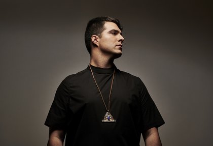 Jeremy Dutcher