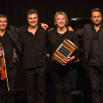 Jerez Le Cam Quartet