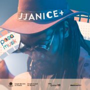 Jjanice+ // PASA Musik