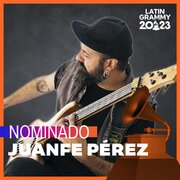 Juanfe Pérez