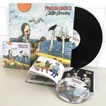 Júlio Pereira - Praça do Comércio (New CD)