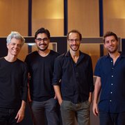 Júlio Resende Fado Jazz Ensemble