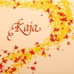 Kaja EP Cover 