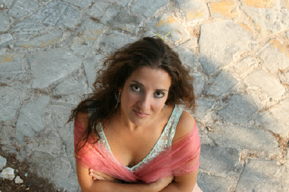 Katerina Papadopoulou Ensemble