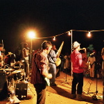 Live in Georgetown, Gambia