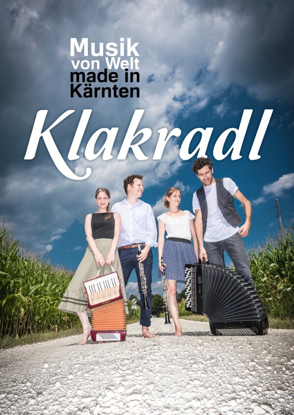 klakradl