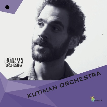 Kutiman Orchestra