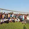 KUTINYA 20 students from Harare