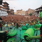 Kutumba in Basantapur 2013