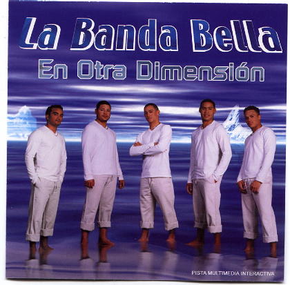 La Banda Bella