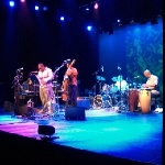 LATIN GROOVE ORQUESTA